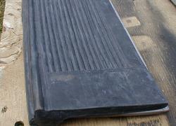 36 Ford Rubber Mat Tread Pattern