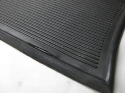 1933-34 Chevy damaged mat