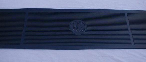 1928 La Salle Running Board Mat