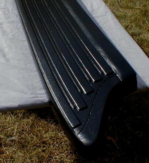 1940 Chrysler Running Boards 