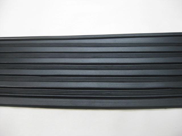 1939 Dodge Running Board Mat Side View