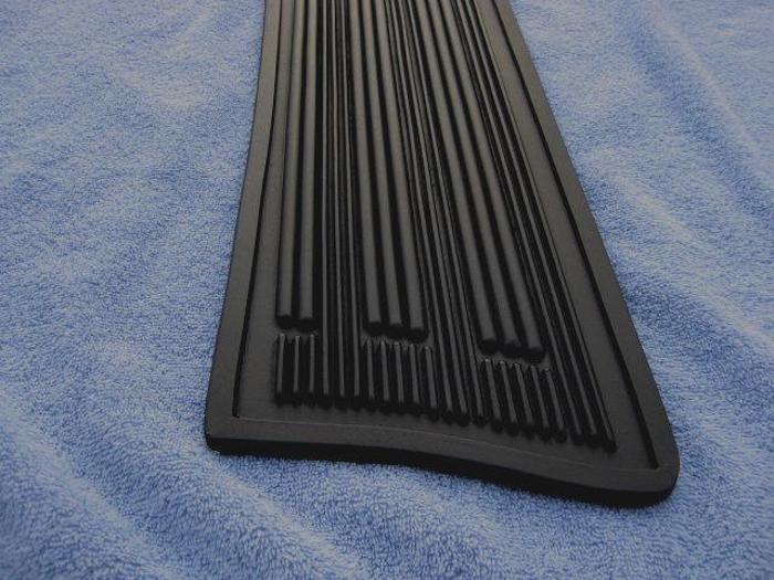 1937 Chrysler Running Board Rubber Mats